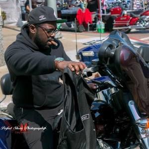 Meet your Posher, Matthew